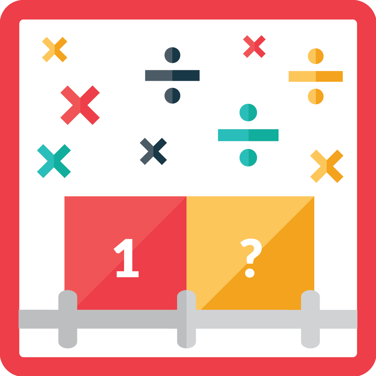 Multiplication Tic-Tac-Toe – Make Math Meaningful